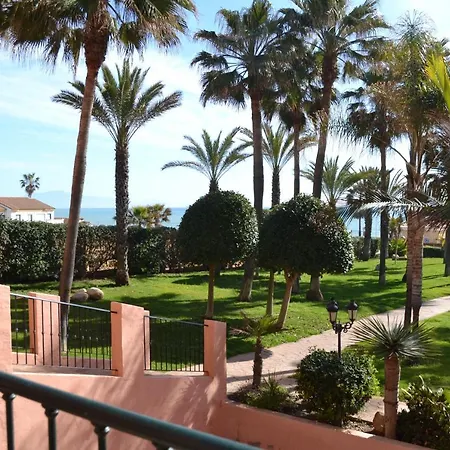 Apartment Suite-beach Reserva Ecologica De *