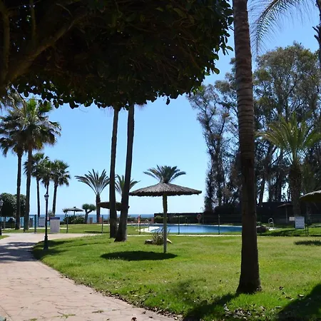 Suite-beach Reserva Ecologica De Apartment *