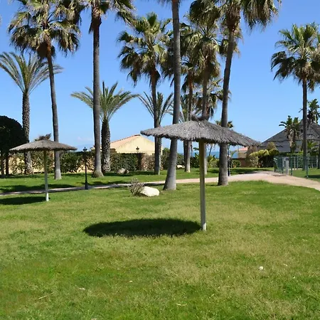 Suite-beach Reserva Ecologica De *