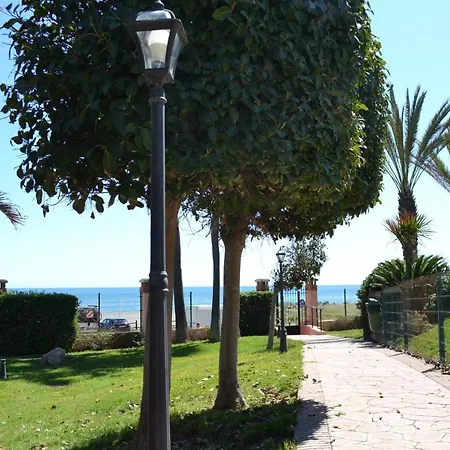 Suite-beach Reserva Ecologica De Apartment