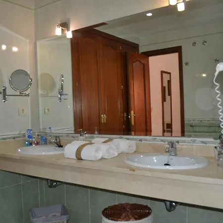 Apartment Suite-beach Reserva Ecologica De *