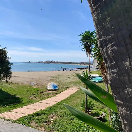 Suite-beach Reserva Ecologica De Apartment *