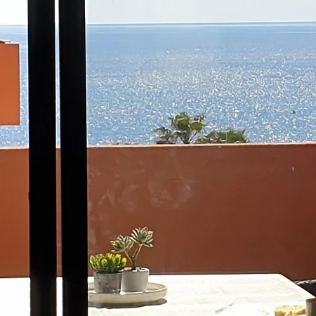 Suite-beach Reserva Ecologica De