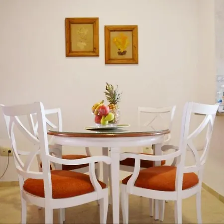 Suite-beach Reserva Ecologica De * Manilva