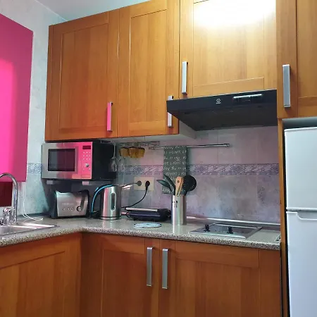 Suite-beach Reserva Ecologica De *