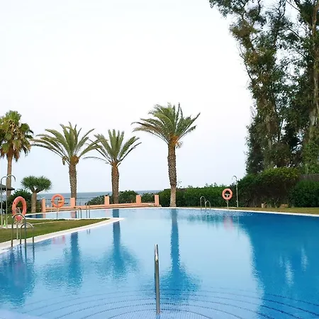 Suite-beach Reserva Ecologica De *