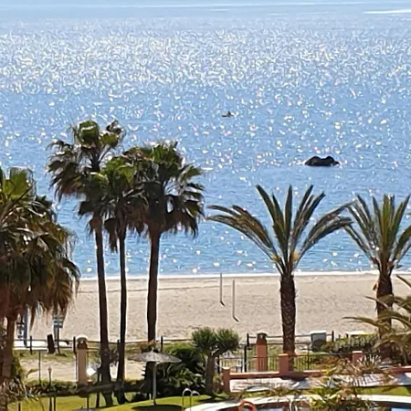 Suite-beach Reserva Ecologica De * Manilva