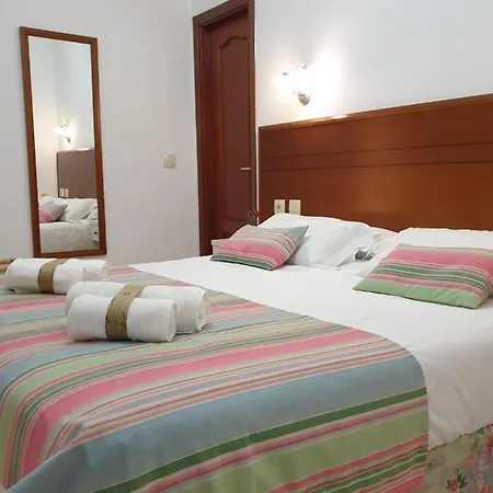 Suite-beach Reserva Ecologica De * Manilva