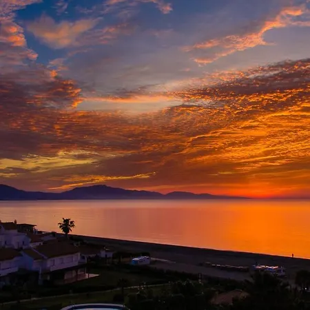 Suite-beach Reserva Ecologica De *