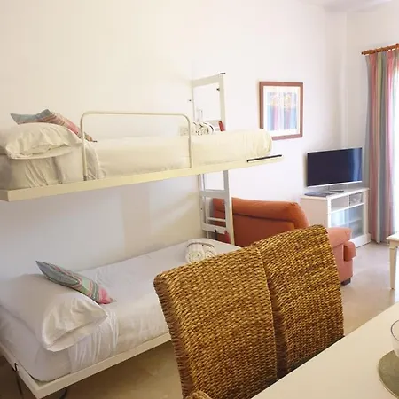 Suite-beach Reserva Ecologica De *
