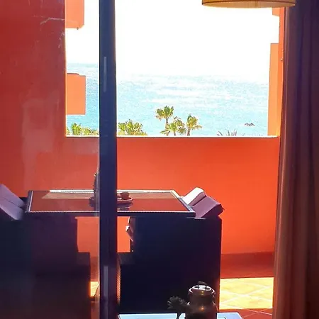 Apartment Suite-beach Reserva Ecologica De *