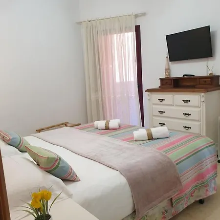 Apartment Suite-beach Reserva Ecologica De Manilva