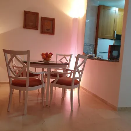 Suite-beach Reserva Ecologica De Apartment
