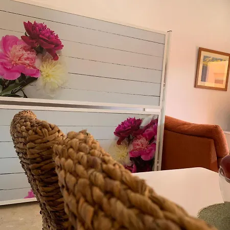 Suite-beach Reserva Ecológica De Apartamento