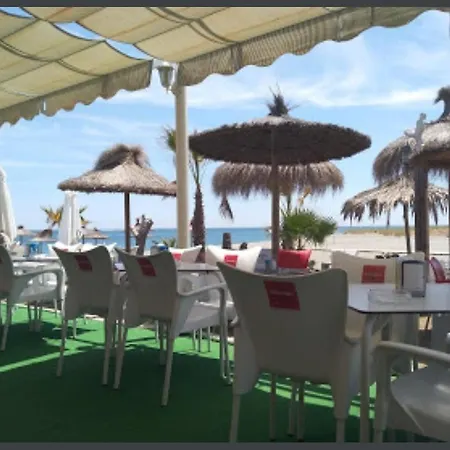 Apartamento Suite-beach Reserva Ecológica De *