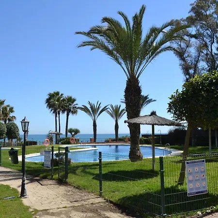 Suite-beach Reserva Ecológica De Apartamento *