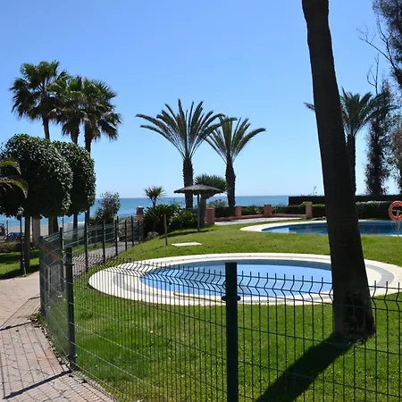 Apartamento Suite-beach Reserva Ecológica De *