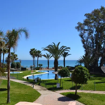 Suite-beach Reserva Ecológica De * Manilva