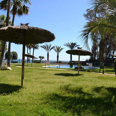 Suite-beach Reserva Ecológica De
