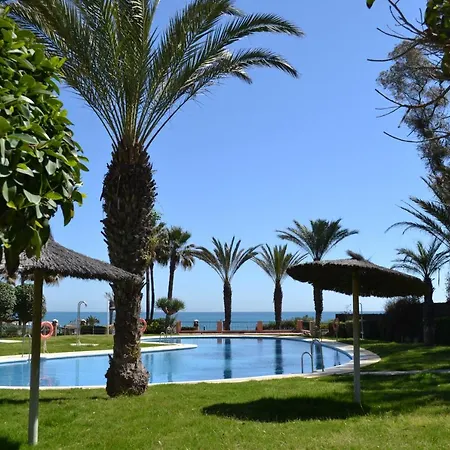 Suite-beach Reserva Ecológica De