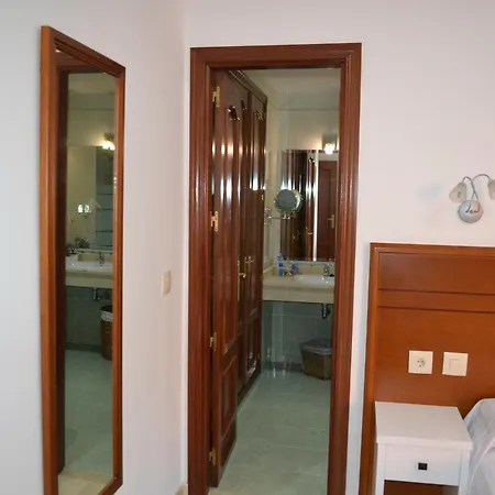 Suite-beach Reserva Ecológica De