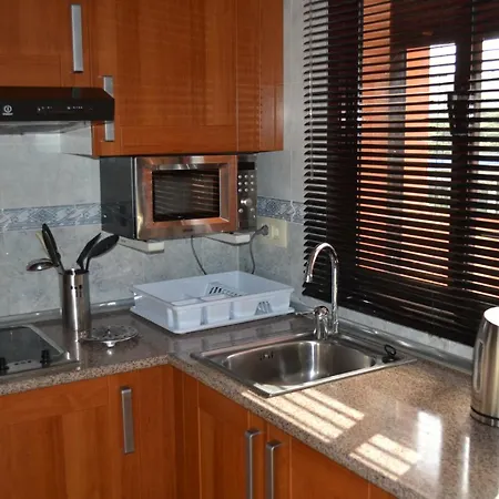 Suite-beach Reserva Ecológica De Apartamento