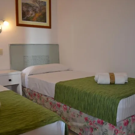 Suite-beach Reserva Ecológica De Apartamento