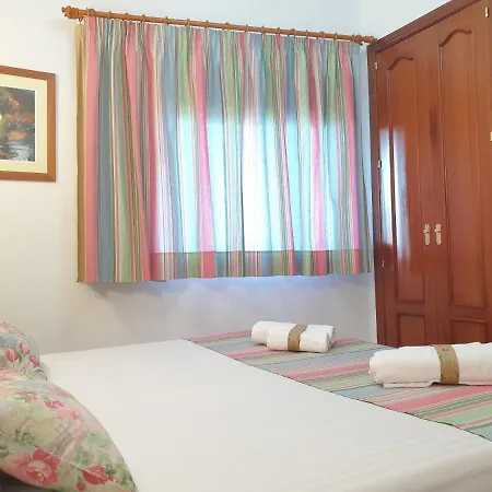 Suite-beach Reserva Ecológica De * Manilva
