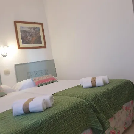 Suite-beach Reserva Ecológica De