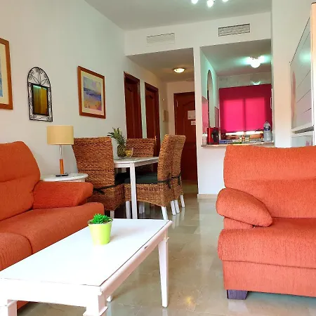Suite-beach Reserva Ecológica De * Manilva