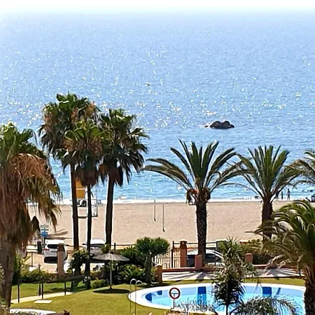 Suite-beach Reserva Ecológica De * Manilva