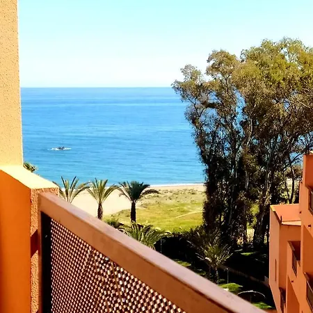 Suite-beach Reserva Ecológica De Apartamento
