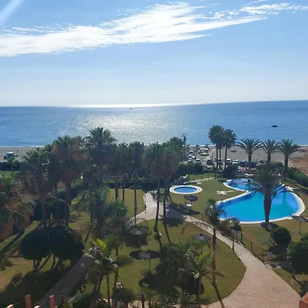 Apartamento Suite-beach Reserva Ecológica De *
