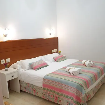 Suite-beach Reserva Ecológica De * Manilva