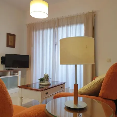 Suite-beach Reserva Ecológica De Apartamento Manilva