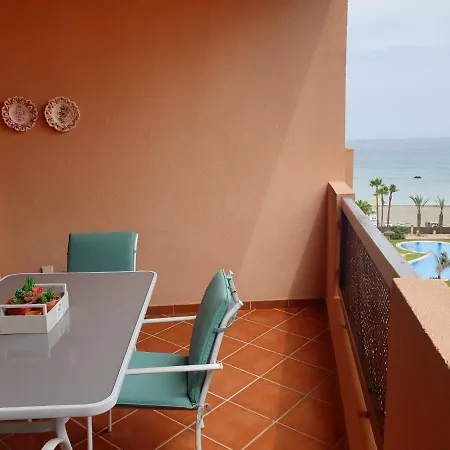 Apartamento Suite-beach Reserva Ecológica De Manilva