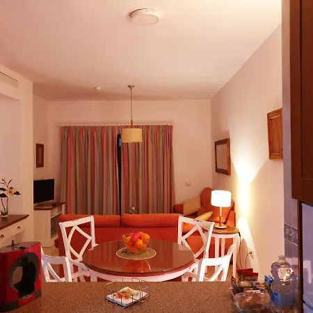 Suite-beach Reserva Ecológica De Apartamento